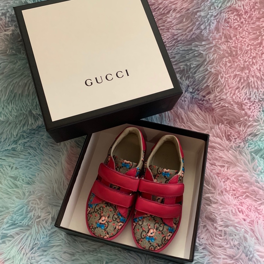 Gucci - Picture 7 of 10